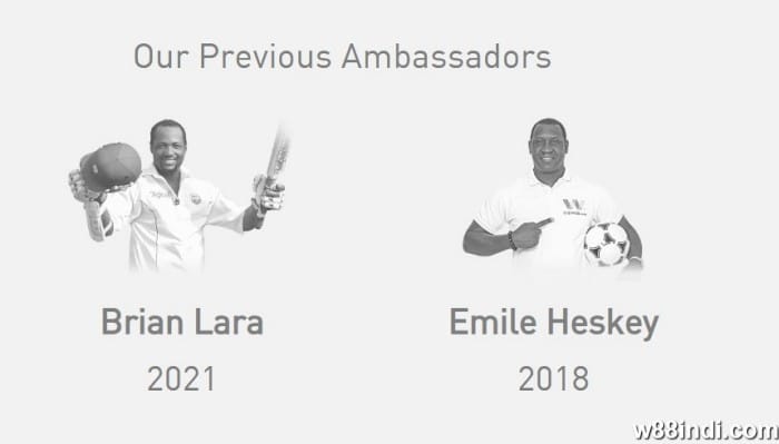 x5Bet สปอนเซอร์แบรนด์